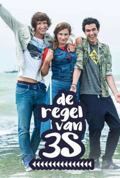 De regel van 3s (2017&#8209;2019)