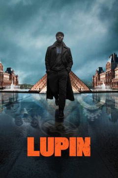 Lupin (2021&#8209;&nbsp;)