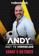 Andy Niet te Vermeijde