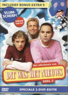 Dit was het nieuws (1996–&nbsp;)