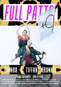 Full patte (2014‑2017)