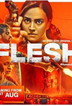 Flesh (2020)