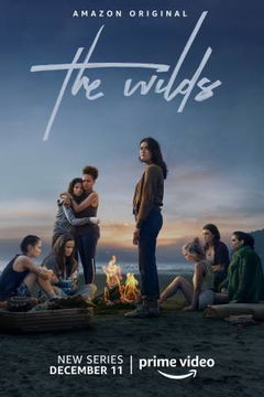 The Wilds (2020–2022)