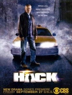 Hack (2002‑2004)