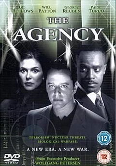 The Agency (2001‑2003)