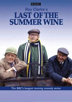 Last of the Summer Wine (1973&#8209;2010)