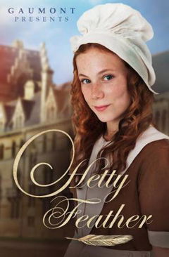 Hetty Feather (2015‑2020)