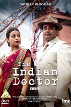The Indian Doctor (2010‑2013)