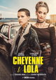 Cheyenne & Lola