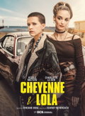 Cheyenne & Lola