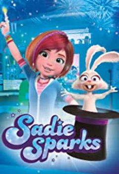 Sadie Sparks (2019&#8209;&nbsp;)
