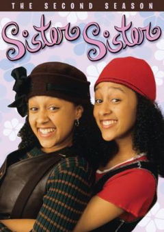 Sister, Sister (1994&#8209;1999)