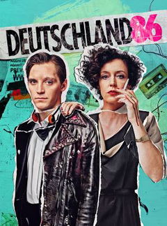 Deutschland 86 (2018)