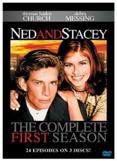 Ned and Stacey (1995&#8209;1997)