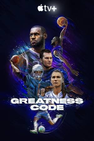Greatness Code (2020– )