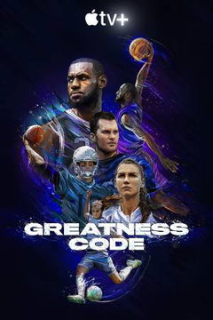 Greatness Code (2020&#8209;2022)