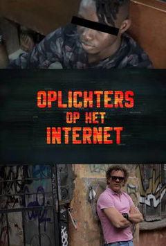 Oplichters op het Internet (2018)