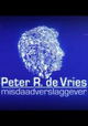 Peter R. de Vries: misdaadverslaggever