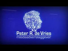 Peter R. de Vries: misdaadverslaggever (1995&#8209;2010)