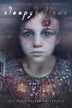 Sleepy Hallows (2018&#8209;2019)