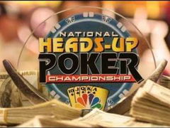 National Heads-Up Poker Championship (2005‑ )