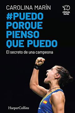 Carolina Marín: Puedo porque pienso que puedo (2020‑ )