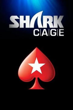 Shark Cage (2014‑ )