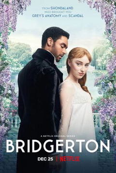 Bridgerton (2020–&nbsp;)