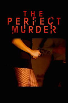 The Perfect Murder (2014–2018)