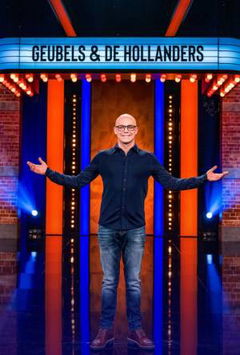 Geubels & De Hollanders (2020)