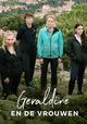 Geraldine En De Vrouwen
