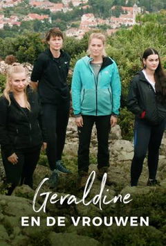 Geraldine En De Vrouwen (2020&#8209;&nbsp;)