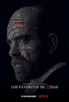 Los favoritos de Midas (2020)