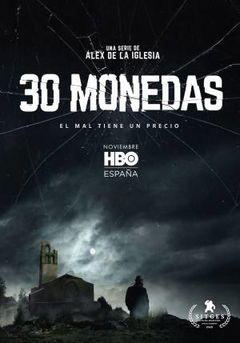 30 Monedas (2020–2023)