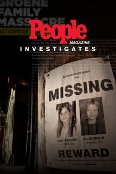 People Magazine Investigates (2016&#8209;&nbsp;)