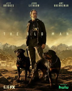 The Old Man (2022–2024)