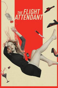The Flight Attendant (2020&#8209;2022)