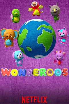 Wonderoos (2024‑ )