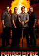 Forged in Fire