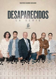 Desaparecidos (2020&#8209;&nbsp;)