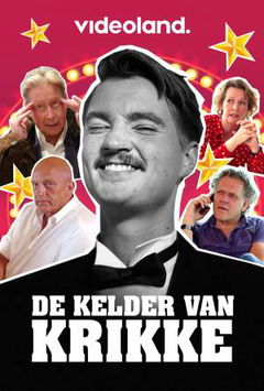 De Kelder van Krikke (2020&#8209;&nbsp;)