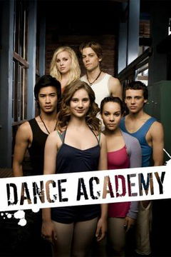 Dance Academy (2010–2013)