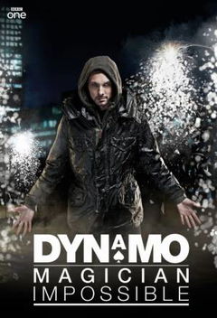 Dynamo: Magician Impossible (2011&#8209;2014)