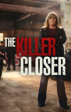 The Killer Closer (2018)