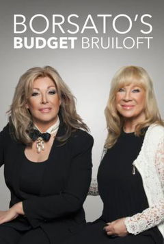 Borsato's Budget Bruiloft (2020‑ )