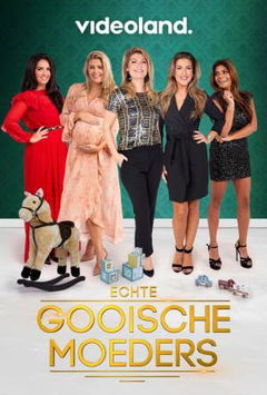 Echte Gooische Moeders (2020)