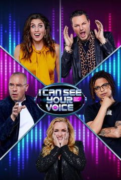 I Can See Your Voice (2020)
