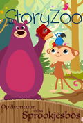 StoryZoo Op Avontuur