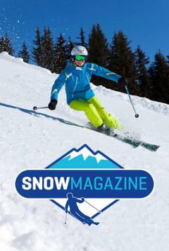RTL Snowmagazine (2020)