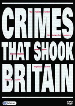 Crimes That Shook Britain (2008‑ )